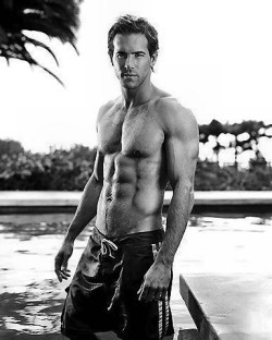 Ryan Reynolds