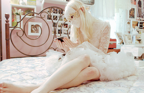 mypeterpancomplex:  (unicorn doll)   This girl is amazing!!