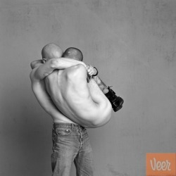 bubbleant:  You don’t have to carry me on your shoulders… All I ask is that you hold me. 