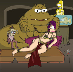 fuckyeahfuturama:  (via jjustin)  (via balboa)