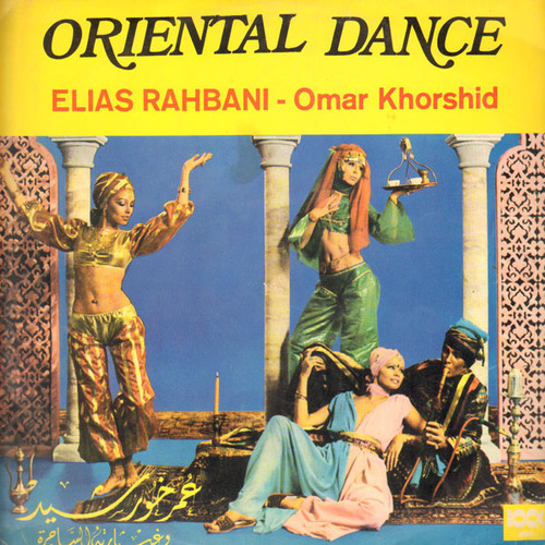 elias rahbani | Tumblr - Elias Rahbani Dance Of Maria