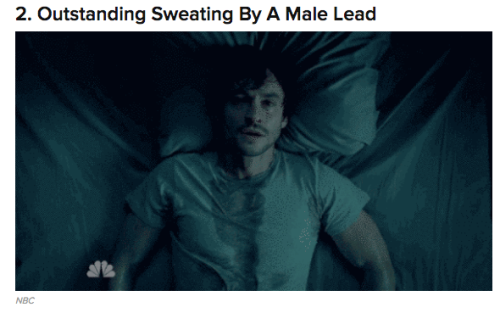 buzzfeedgeeky:How does Hannibal not have a whole bunch of Emmys?