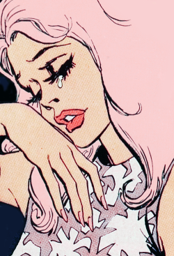 vintagegal:  My Love #12 (1971)  