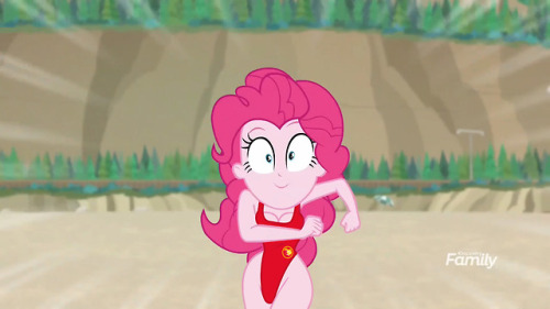 Baywatch Ponk