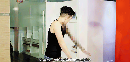 jayfatuasian:Jay Park’s struggles // The woes of a tattooed artist in K media lolFor Jay Park, this 