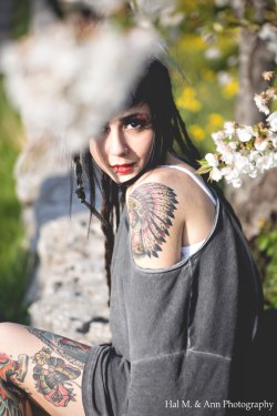 altmodelgirlcrush2:  Pandub Suicide