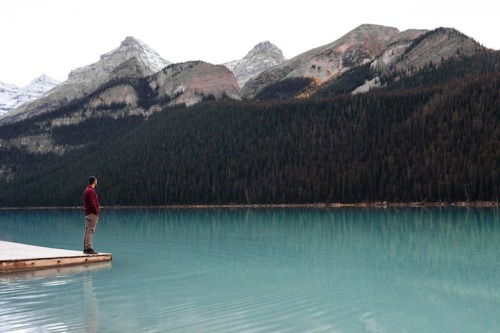 mymodernmet:  Stunningly picturesque moments captured by photographer Finn Beales. 