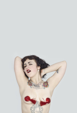 presentpast:  bettie-n-love:  presentpast: