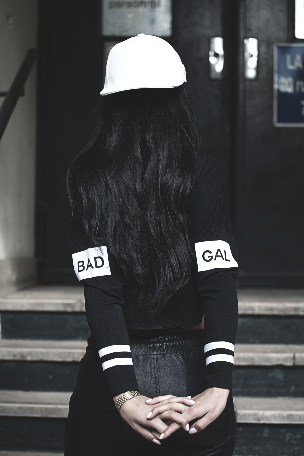 xobaddestbitchez:  