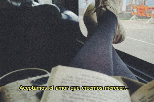 piensalo-dos-veces:  - Las ventajas de ser invisible, Sthepen Chbosky