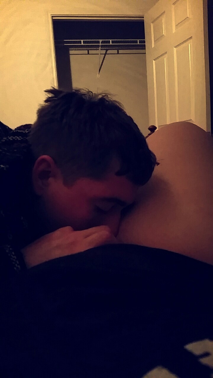 🍑👅💦