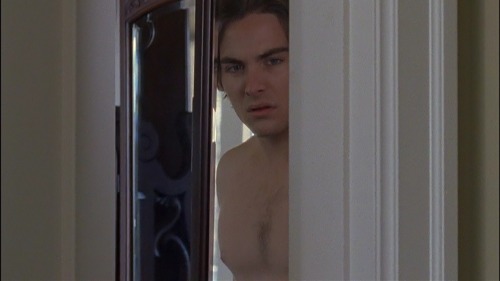 classymike44:  Kevin Zegers in the movie Normal 