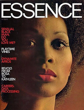 Obit of the Day: Essence’s First Cover Model
Barbara Cheeseborough beauty was recognized early on. As a teenager she first began appearing in newspaper ads in and around her hometown of Philadelphia, PA.
At age twenty she married fashion photographer...