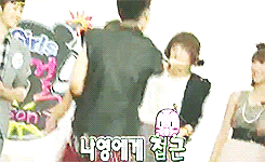 ffuckgyu:  “Watch how I do it.”— Kim Sung Kyu 