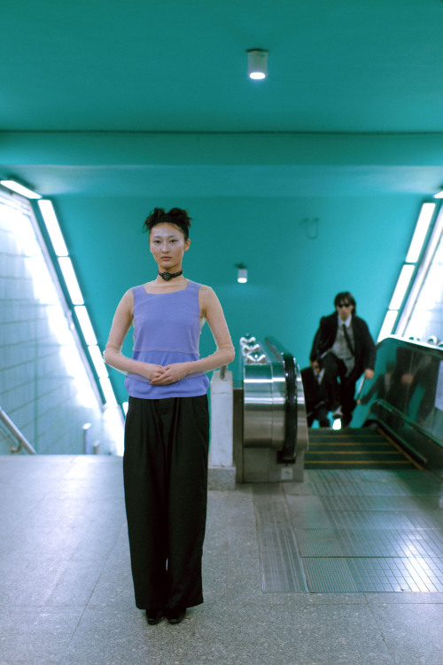 gattaca0001:  Ｆｒａｇｍｅｎｔｅｄ Ｍｅｍｏｒｉｅｓ