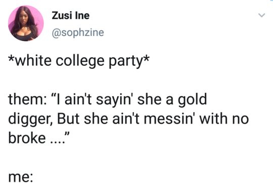 alwaysbewoke:  My goodness I love my people. 