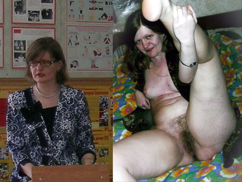 SHOW OFF YOUR NAKED WIFE 206,000+ followers looking at her.