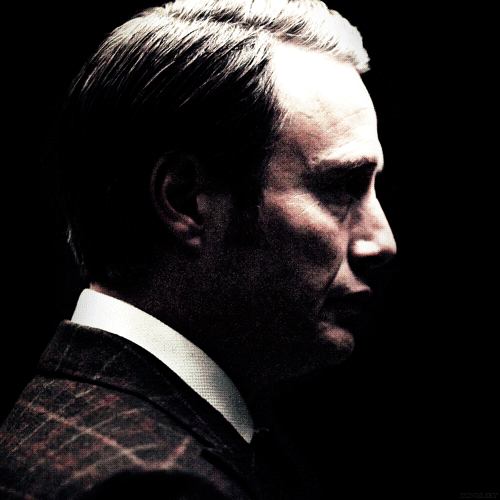 sungl0ry:  The only victim of the Chesapeake Ripper who lived to tell.Is this witness watching me now? Yes. 