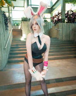 hotcosplaygirl:  Cosplay girl  http://hotcosplaygirl.tumblr.com/