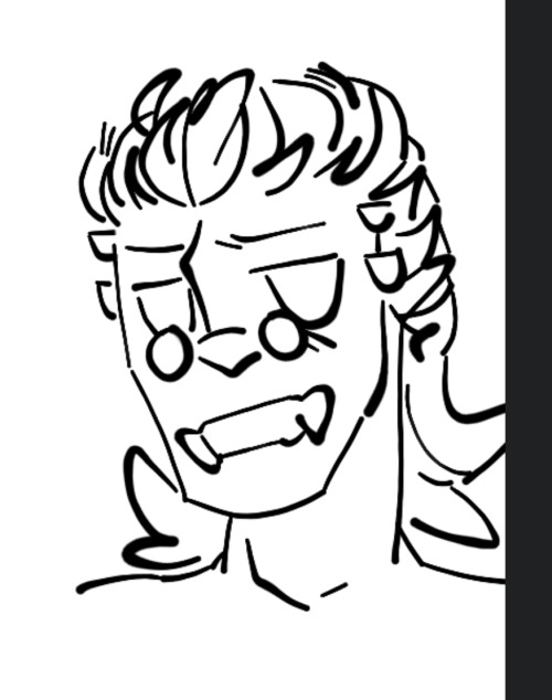 Rip All Of My TF2 Ocs I Haven't Posted And Probably Never Will