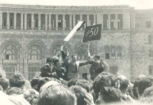 Sex The 1965 Yerevan demonstrations took place pictures