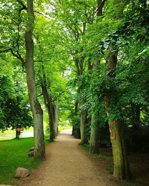 #kastellet #copenhagen #denmark #vmribeiro (em Kastellet, Copenhagen) https://www.instagram.com/p/Ce