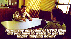 farhampton:  veronica mars + cultural references 