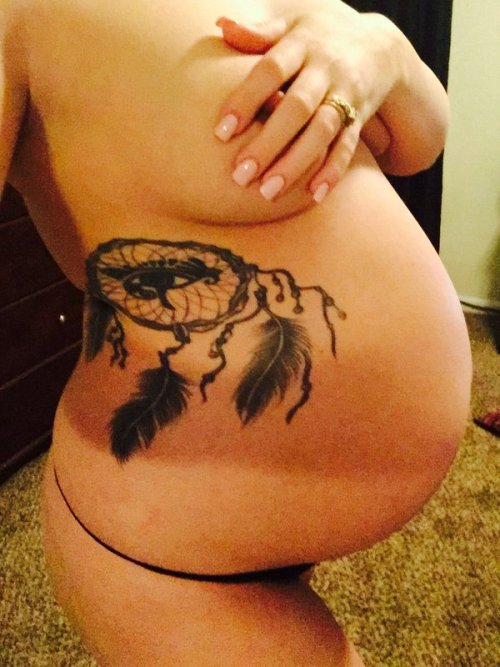 Maternity Nudes