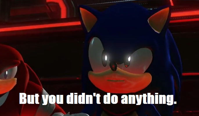 modmikail:  Has anyone made this joke yet? 
