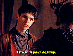 tsundereslasher:it wasn’t about destiny, magic or the power behind the crown, it