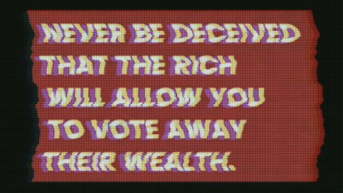 fuckyeahanarchistposters - via - laborglitch‏