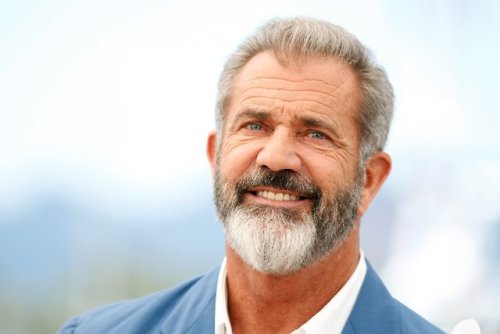 Mel Gibson turns 63!!