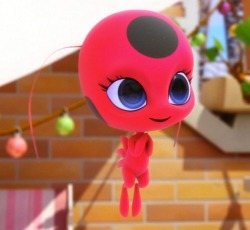 miraculous-ladybug-and-catnoir:  All the