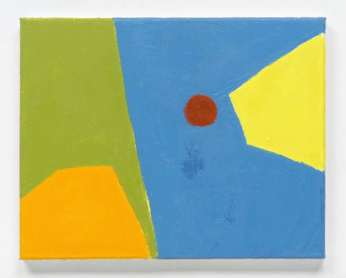 carlowski:Etel Adnan