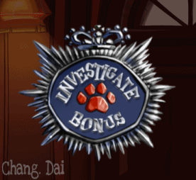 tumblebuggie:  [SHEERLUCK HOUND - ANIMATION] This is by far the CLASSIEST game I’ve ever worked on. 
