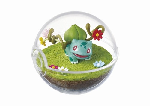 Porn corsolanite:  HQ images of Pokémon Terrarium photos