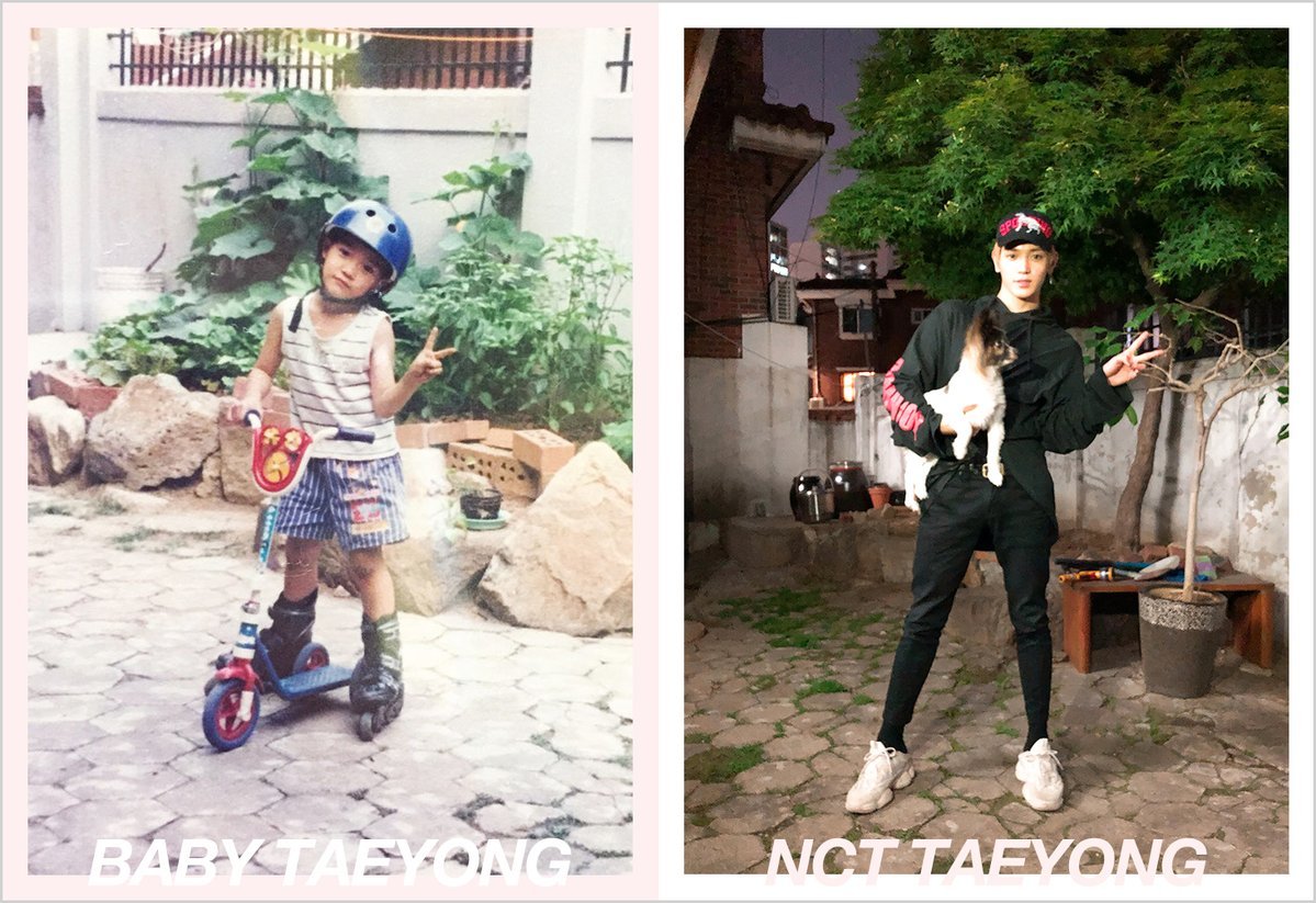 nctinfo:
““ NCTsmtown: Baby Taeyong 💚 NCT Taeyong #Children’sDay #BabyNCT #NCT
” ”