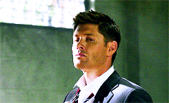 mitchellfowler:  make me choose: anonymous asked: bucky barnes or dean winchester