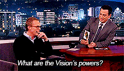 dancys:  Paul Bettany on Jimmy Kimmel Live 