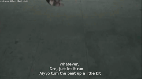 Eminem is fucking awesome