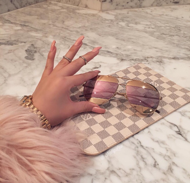 Classy And Glamorous