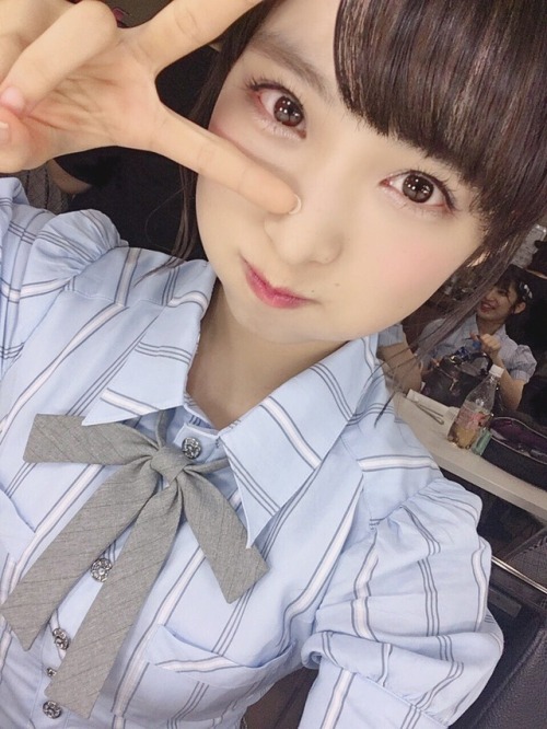 monowasure:  小栗有以(@yuiyui_maromaro)さん | Twitter