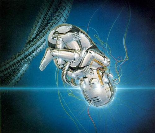 comicshistory:  HAJİME SORAYAMA