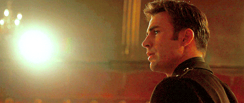 rogerses:Steve + the dance he and Peggy never got to have