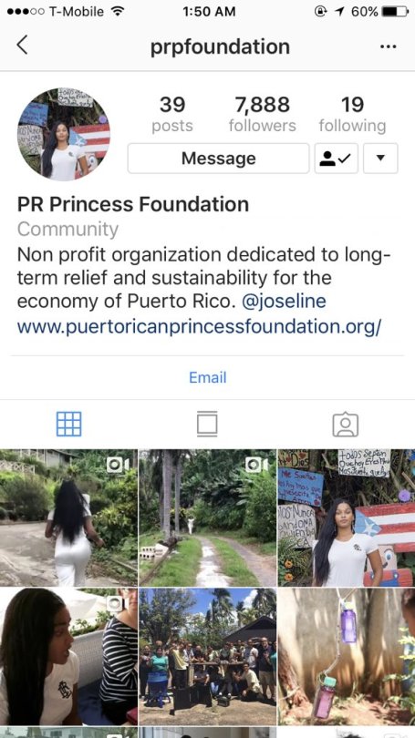 gahdamnpunk:  Joseline you’re doing amazing sweetie