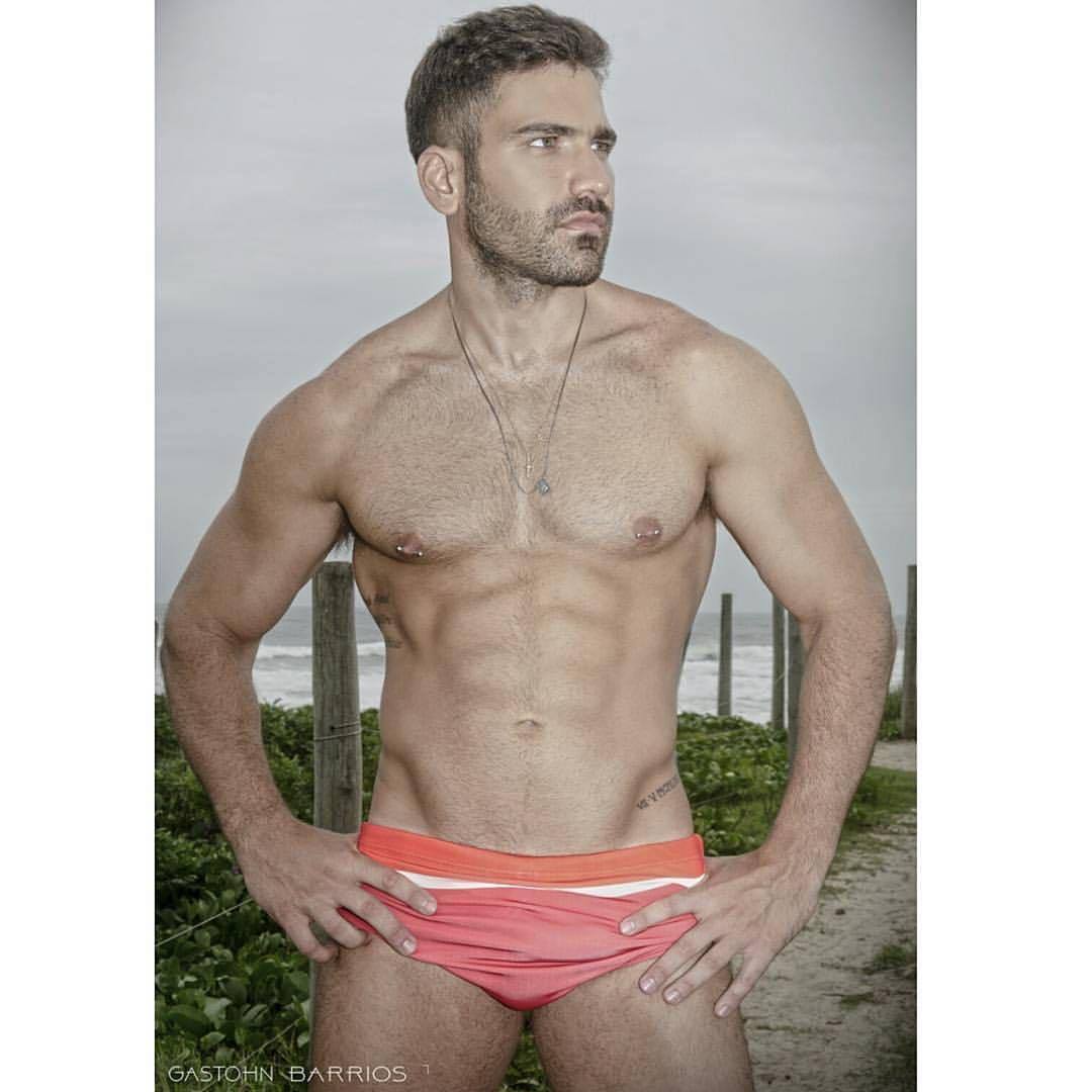 cariocawear:  From Photgrapher  @gastohnphotographer Model Manuel Domínguez wearing