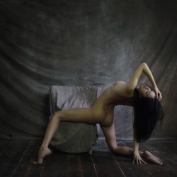 fine-nude:Untitled Image by modeldk
