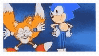 Sonic and Tails