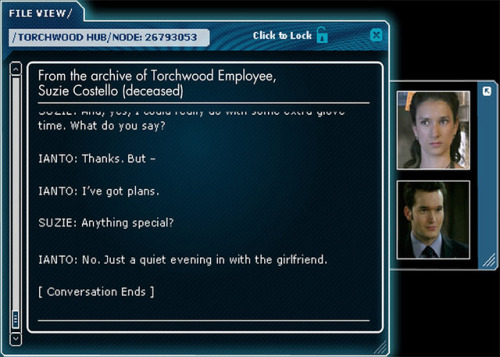 Source: Old BBC Torchwood Website (via Wayback Machine) Http://web.archive.org/web/20120111141101/http://www.torchwood.org.uk/assets/week_04/file_04_02_07.swf