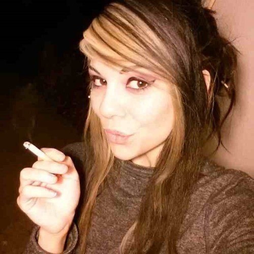 one of the sexiest gals alive